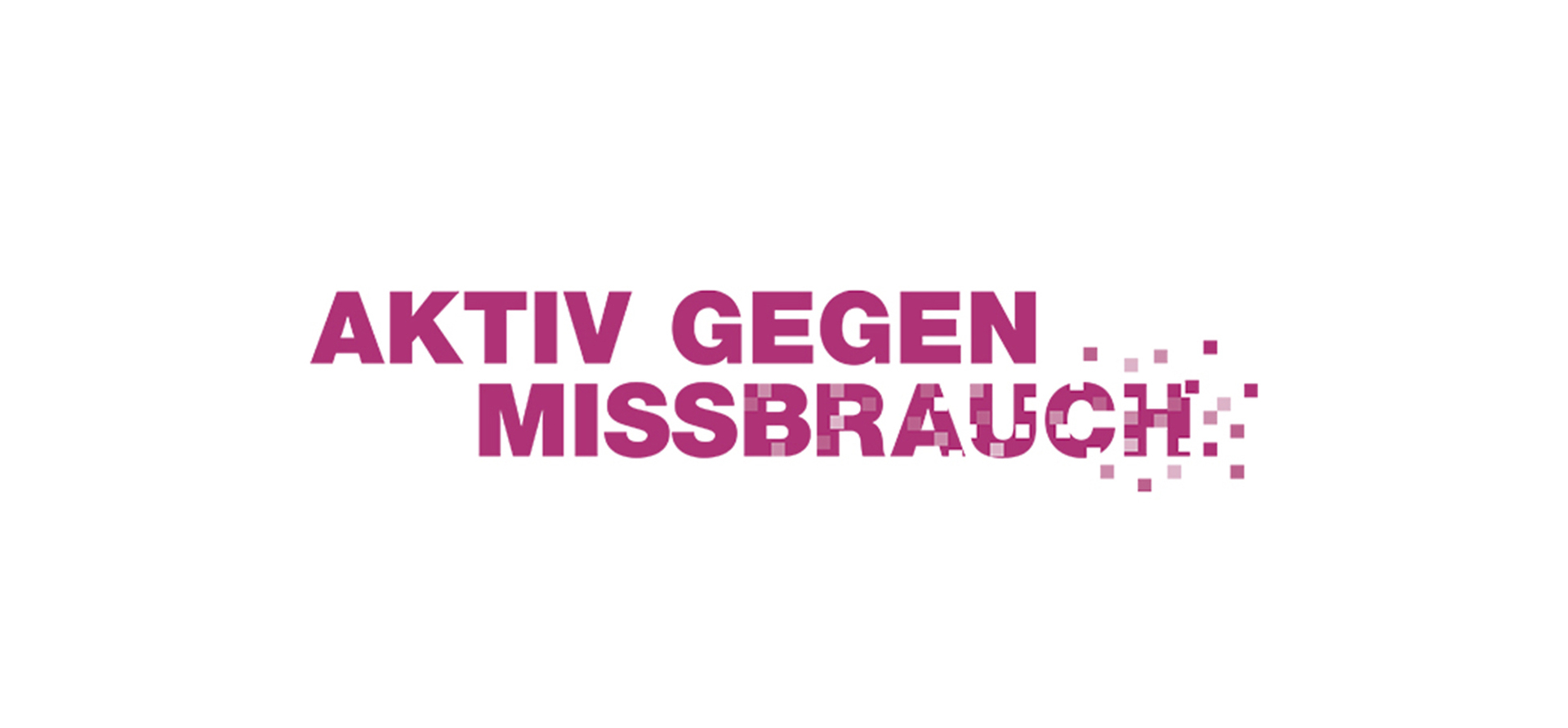 Bild Schriftzug Schutzkonzept